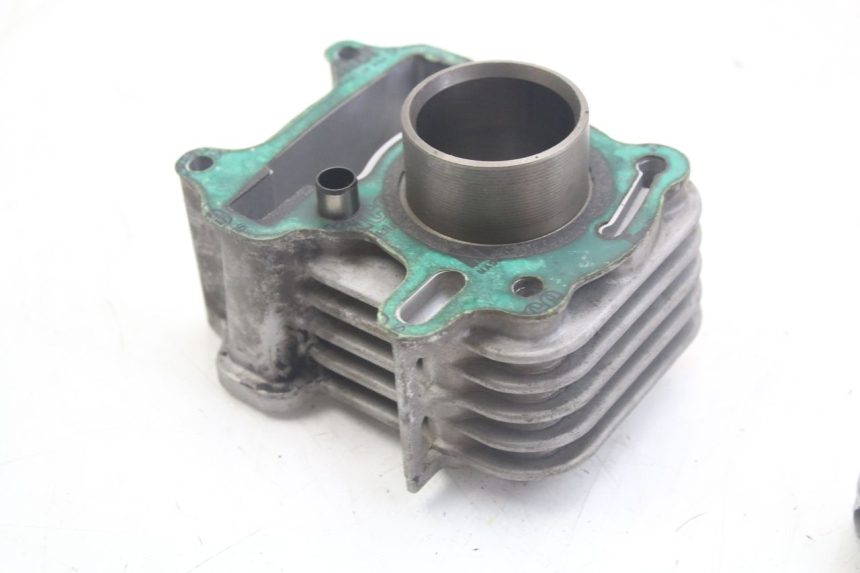 photo de CYLINDER TŁOK SYM ORBIT 2 4T 50 (2018 - 2022) - Zoom stanu zużycia