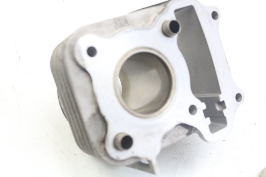 photo de CYLINDER TŁOK SYM ORBIT 2 4T 50 (2018 - 2022) - Punkty mocowania