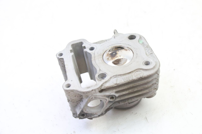 photo de CYLINDER TŁOK SYM ORBIT 2 4T 50 (2008 - 2017) - Widok ogólny