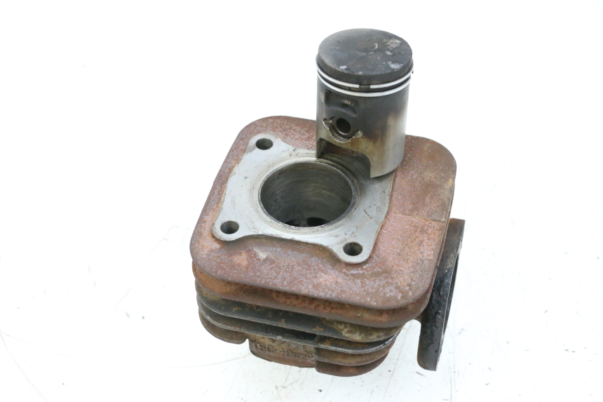 photo de CYLINDER TŁOK SYM ORBIT 2 50 (2008 - 2014) - Widok główny