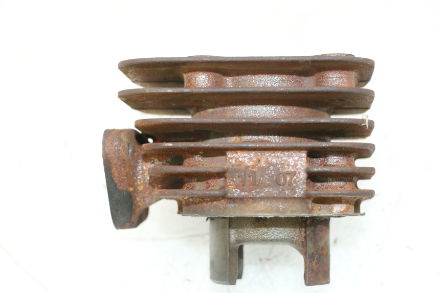 photo de CYLINDER TŁOK SYM ORBIT 2 50 (2008 - 2014) - Szczegóły charakterystyczne