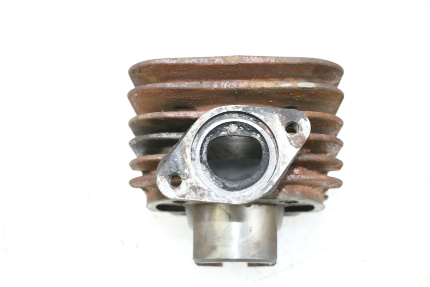 photo de CYLINDER TŁOK SYM ORBIT 2 50 (2008 - 2014) - Zbliżenie komponentów