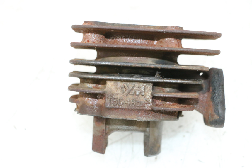 photo de CYLINDER TŁOK SYM ORBIT 2 50 (2008 - 2014) - Zdjęcie dodatkowe