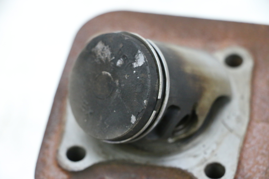 photo de CYLINDER TŁOK SYM ORBIT 2 50 (2008 - 2014) - Kontrola wizualna