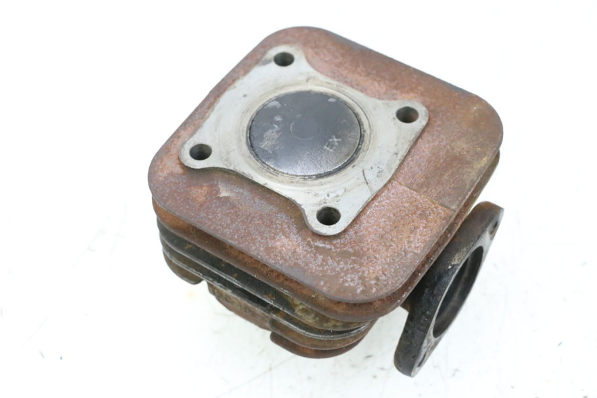 photo de CYLINDER TŁOK SYM ORBIT 2 50 (2008 - 2014) - Zoom stanu zużycia