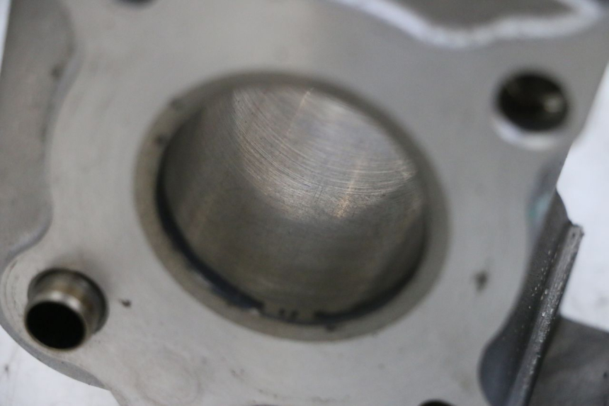 photo de CYLINDER TŁOK SYM ORBIT III 3 4T 50 (2018 - 2021) - Widok ogólny