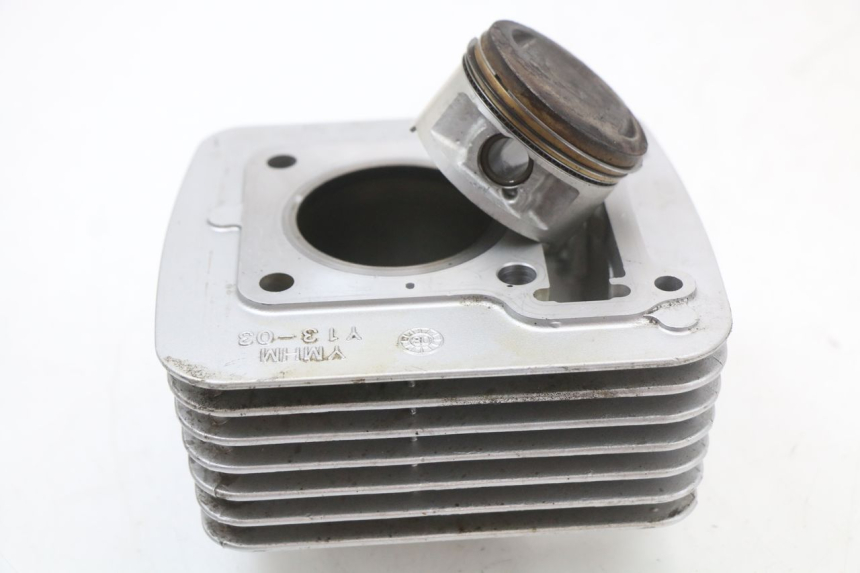 photo de CYLINDER TŁOK ASTOR ORCAL 125 (2015 - 2017) - Szczegół części