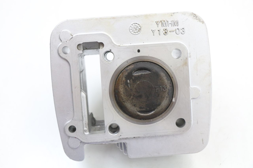 photo de CYLINDER TŁOK ASTOR ORCAL 125 (2015 - 2017) - Zbliżenie techniczne