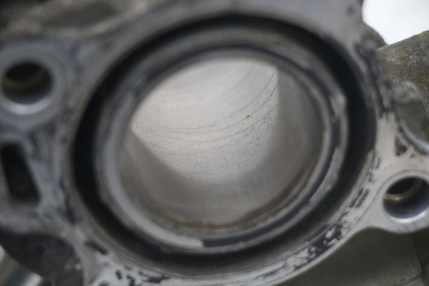 photo de CYLINDER TŁOK MBK OVETTO 4T 50 (2008 - 2016) - Kontrola wizualna