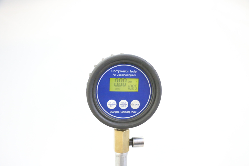 photo de CYLINDER TŁOK MBK OVETTO 4T 50 (2008 - 2016) - Struktura - zbliżenie