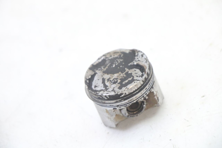 photo de CYLINDER TŁOK MBK OVETTO 4T 50 (2008 - 2016) - Punkty mocowania