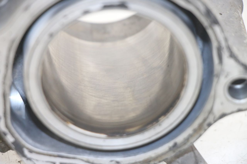 photo de CYLINDER TŁOK HONDA PCX (JF28) 125 (2009 - 2011) - Zoom stanu zużycia