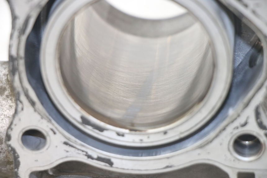 photo de CYLINDER TŁOK HONDA PCX (JF28) 125 (2009 - 2011) - Zbliżenie techniczne