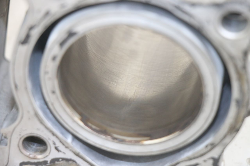 photo de CYLINDER TŁOK HONDA PCX (JF28) 125 (2009 - 2011) - Widok ogólny