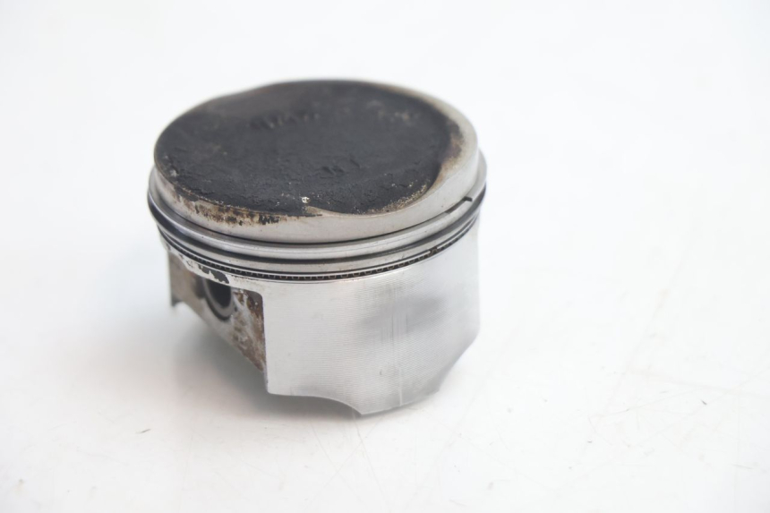 photo de CYLINDER TŁOK HONDA PCX (JF28) 125 (2009 - 2011) - Kontrola wizualna
