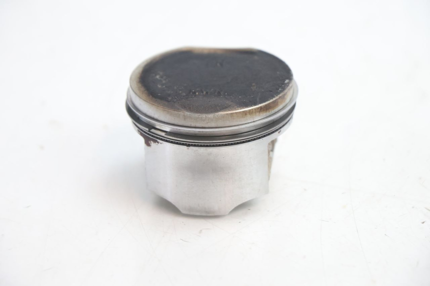 photo de CYLINDER TŁOK HONDA PCX (JF28) 125 (2009 - 2011) - Struktura - zbliżenie