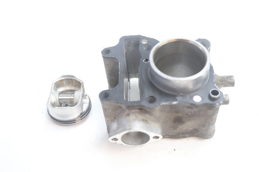 photo de CYLINDER TŁOK HONDA PCX (JF28) 125 (2009 - 2011) - Widok ogólny