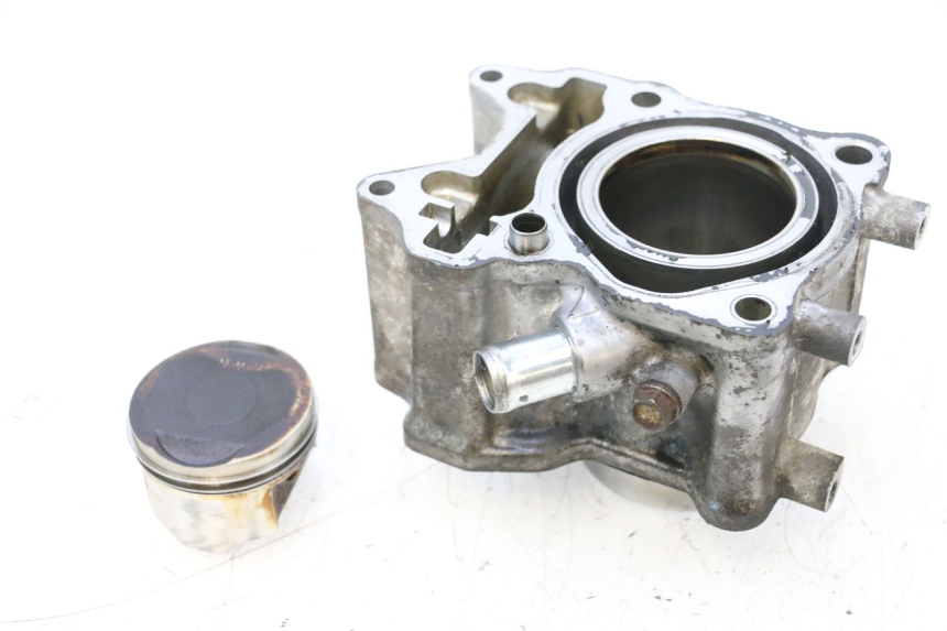 photo de CYLINDER TŁOK HONDA PCX (JF57/JF64) 125 (2014 - 2018) - Widok główny