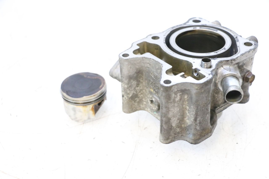 photo de CYLINDER TŁOK HONDA PCX (JF57/JF64) 125 (2014 - 2018) - Zdjęcie dodatkowe