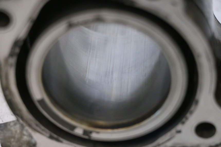 photo de CYLINDER TŁOK HONDA PCX (JF57/JF64) 125 (2014 - 2018) - Oznaczenia i referencje
