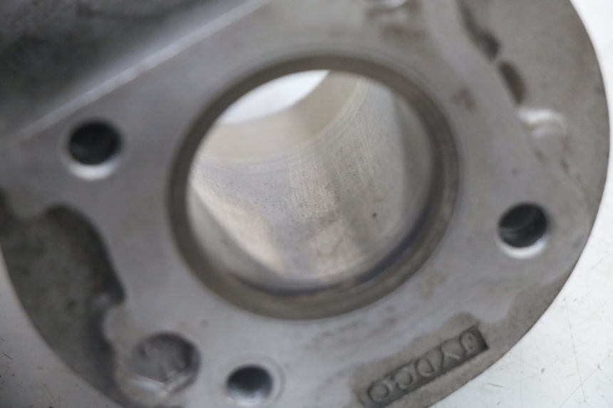 photo de CYLINDER TŁOK PEUGEOT KISBEE 4T 50 (2010 - 2017) - Zdjęcie dodatkowe