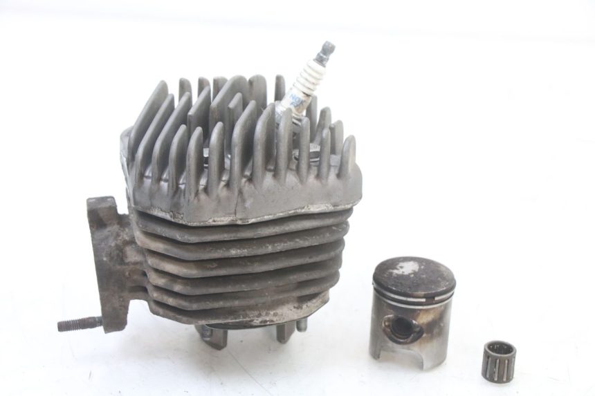 photo de CYLINDER TŁOK PEUGEOT LUDIX ONE 50 (2005 - 2008) - Szczegół części