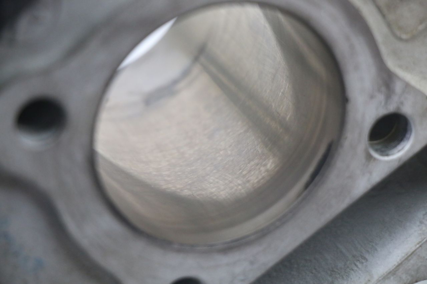 photo de CYLINDER TŁOK PEUGEOT VIVACITY 125 (2010 - 2017) - Zdjęcie dodatkowe