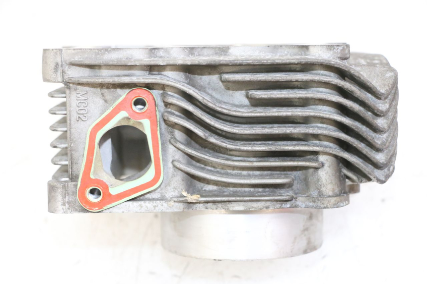 photo de CYLINDER TŁOK PIAGGIO VESPA LX 150 (2005 - 2013) - Zbliżenie komponentów