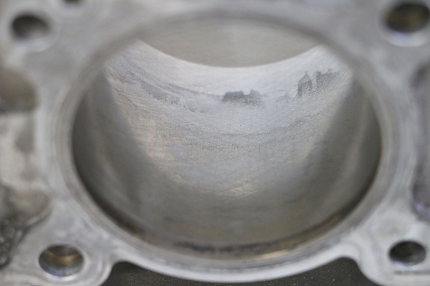 photo de CYLINDER TŁOK PIAGGIO VESPA LX 150 (2005 - 2013) - Inny kąt widzenia