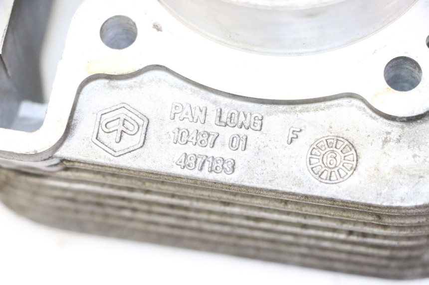 photo de CYLINDER TŁOK PIAGGIO VESPA LX 150 (2005 - 2013) - Stan powierzchni