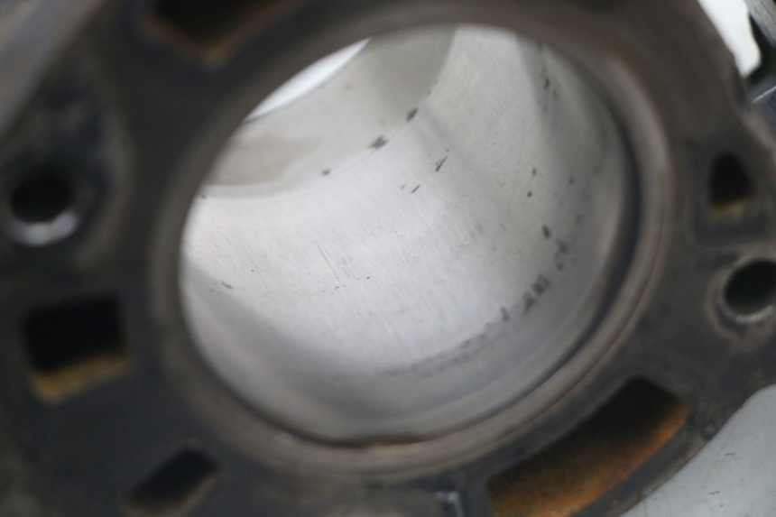 photo de CYLINDER TŁOK PIAGGIO X8 125 (2004 - 2007) - Oznaczenia i referencje