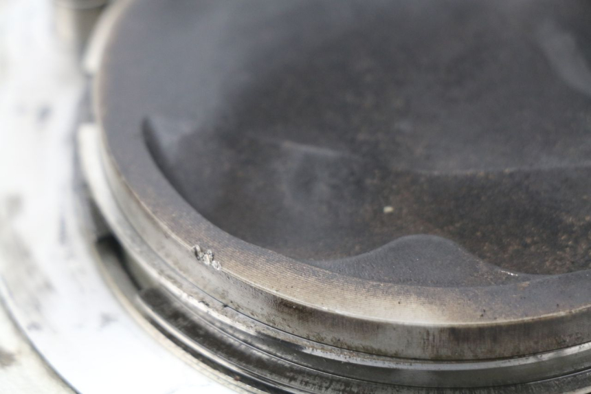 photo de CYLINDER TŁOK BMW R GS 1150 (1999 - 2004) - Zoom stanu zużycia