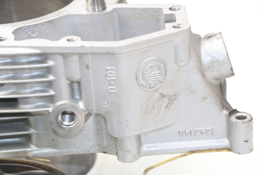 photo de CYLINDER TŁOK BMW R GS 1150 (1999 - 2004) - Zoom stanu zużycia