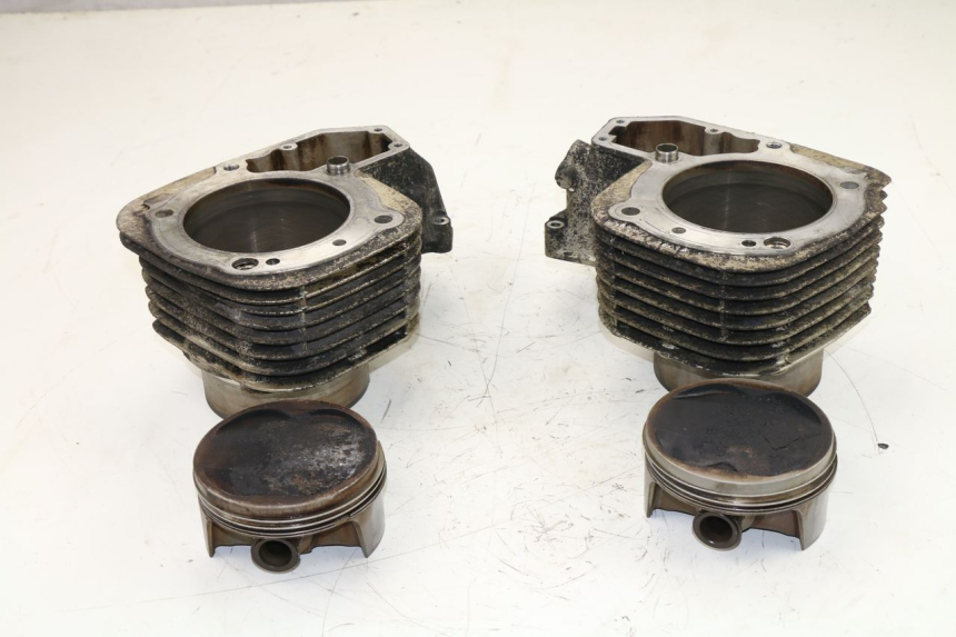 photo de CYLINDER TŁOK BMW R RT ABS 1100 (1996 - 2001) - Widok główny