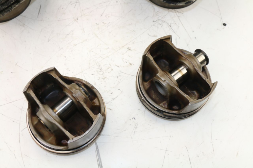 photo de CYLINDER TŁOK BMW R RT ABS 1100 (1996 - 2001) - Kontrola wizualna