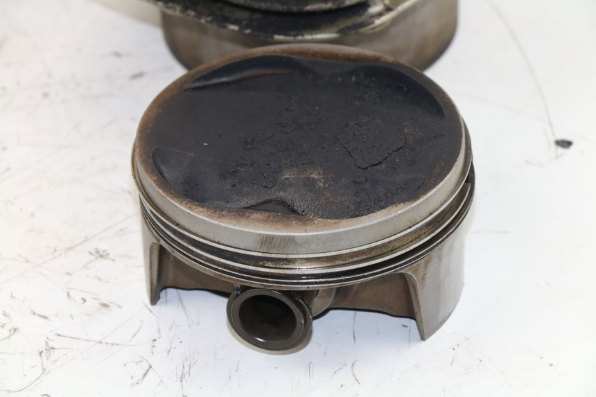photo de CYLINDER TŁOK BMW R RT ABS 1100 (1996 - 2001) - Widok profilu