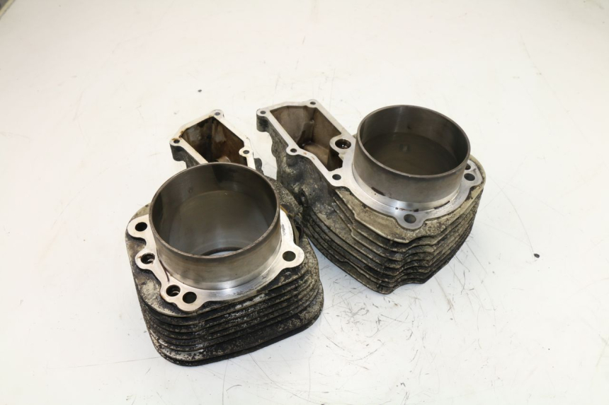 photo de CYLINDER TŁOK BMW R RT ABS 1100 (1996 - 2001) - Zoom stanu zużycia