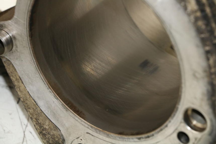 photo de CYLINDER TŁOK BMW R RT ABS 1100 (1996 - 2001) - Stan powierzchni