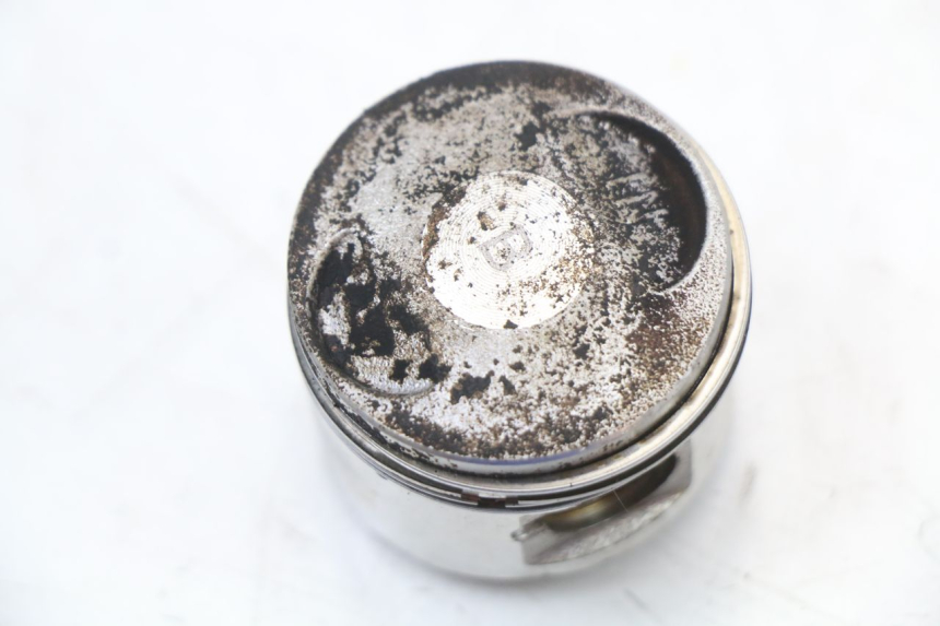 photo de CYLINDER TŁOK EUROCKA R8 4T 50 (2013 - 2022) - Część sprawdzona