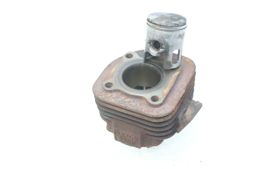 photo de CYLINDER TŁOK RIDE RACE GT 2T 50 (2012 - 2017) - Widok główny