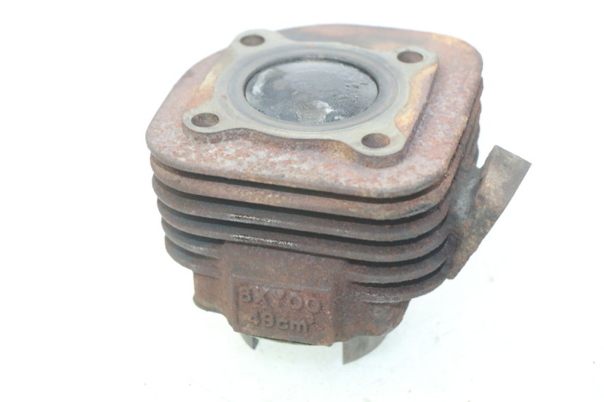 photo de CYLINDER TŁOK RIDE RACE GT 2T 50 (2012 - 2017) - Szczegół części