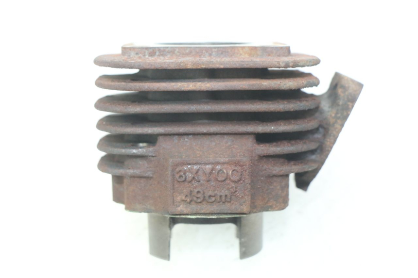 photo de CYLINDER TŁOK RIDE RACE GT 2T 50 (2012 - 2017) - Widok produktu