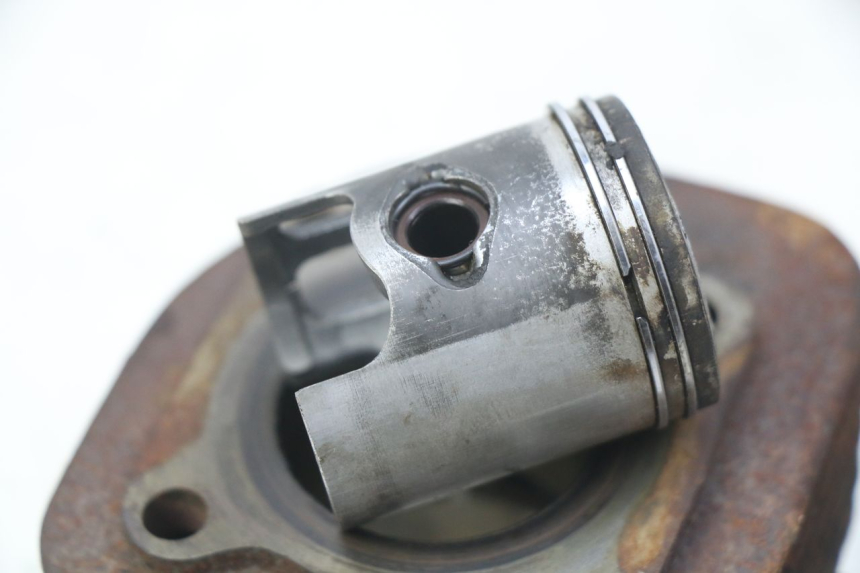 photo de CYLINDER TŁOK RIDE RACE GT 2T 50 (2012 - 2017) - Widok z bliska