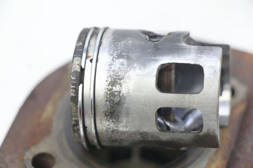 photo de CYLINDER TŁOK RIDE RACE GT 2T 50 (2012 - 2017) - Zdjęcie dodatkowe