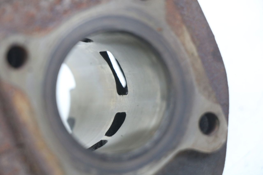 photo de CYLINDER TŁOK RIDE RACE GT 2T 50 (2012 - 2017) - Zoom stanu zużycia