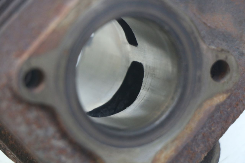 photo de CYLINDER TŁOK RIDE RACE GT 2T 50 (2012 - 2017) - Inny kąt widzenia