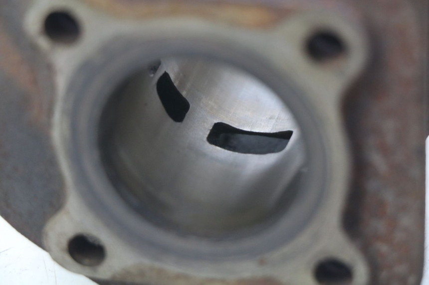 photo de CYLINDER TŁOK RIDE RACE GT 2T 50 (2012 - 2017) - Widok ogólny