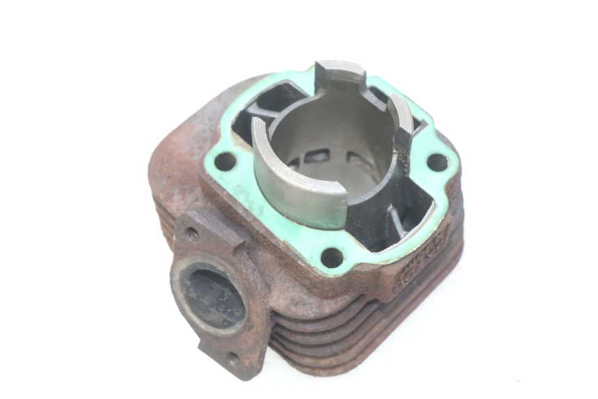 photo de CYLINDER TŁOK RIDE RACE GT 2T 50 (2012 - 2017) - Punkty mocowania