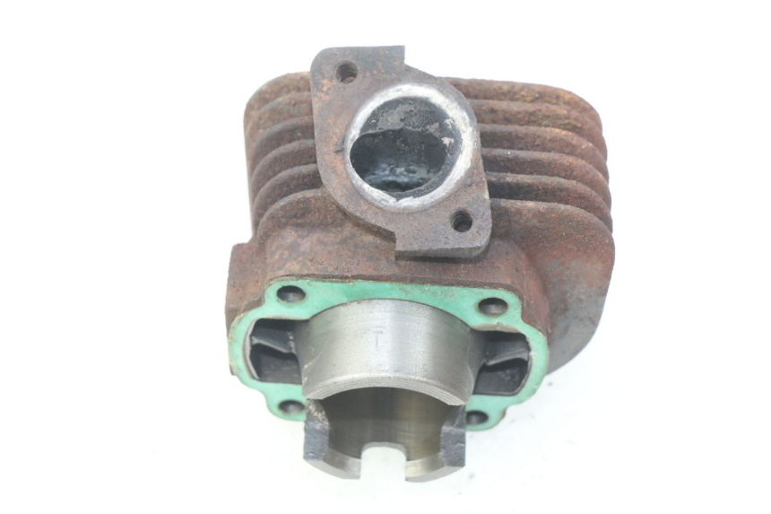 photo de CYLINDER TŁOK RIDE RACE GT 2T 50 (2012 - 2017) - Oznaczenia i referencje