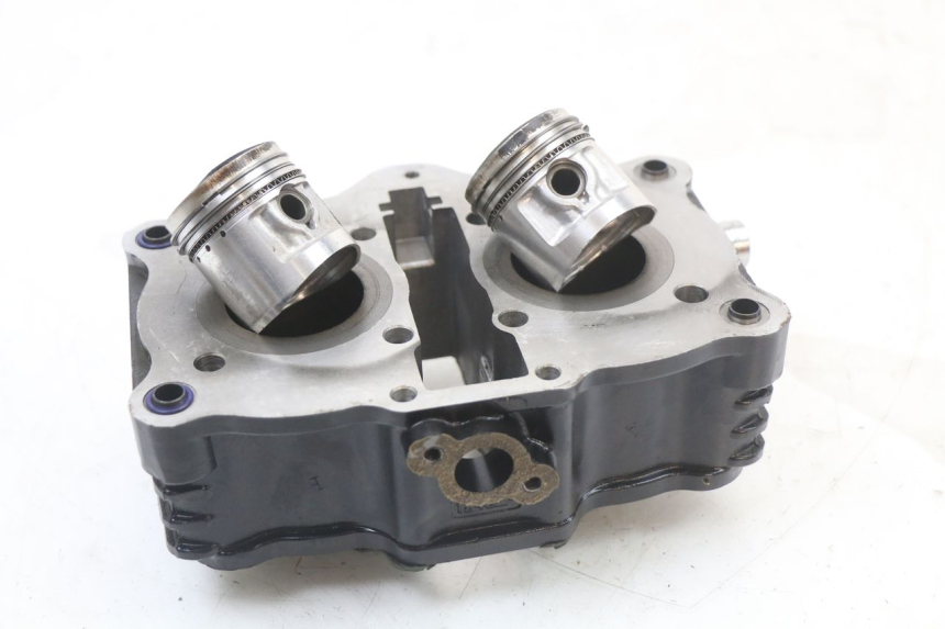 photo de CYLINDER TŁOK REGAL RAPTOR RAXTER 2 125 (2007 - 2015) - Widok główny